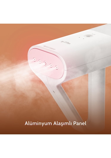 Deerma DEM-HS100 Buharlı Dikey Ütü