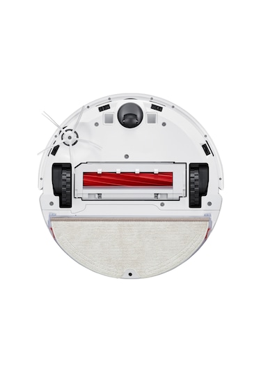 Roborock Q7 Max Akıllı Robot Süpürge Beyaz (İthalatçı Garantili)
