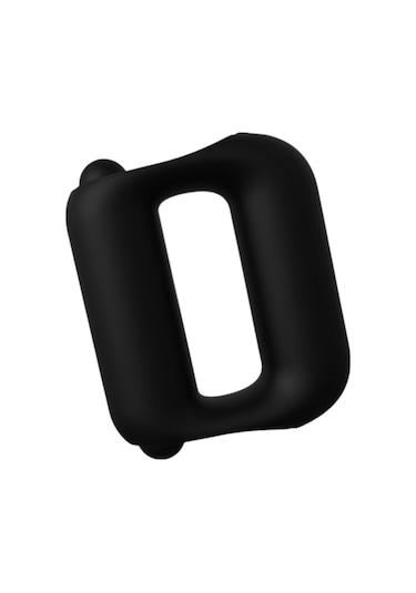 Homyl Kadın Sporcular Için Titreşim Ve Derin Doku Kas Masajı Siyah