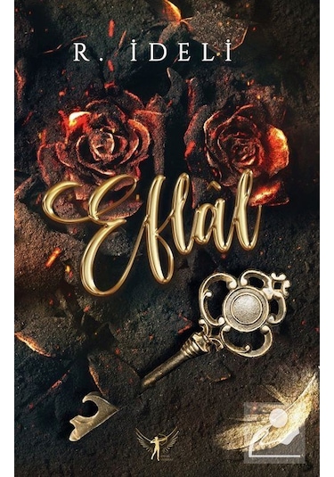 Mercankitap Eflal Karton Kapak / R. Ideli