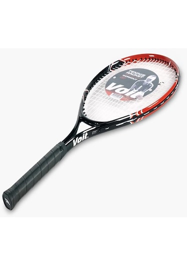 Voit Workout Tenis Raketi 25 Inch Kırmızı