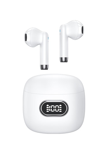 Usams IA-II 15 TWS Bluetooth 5.3 Kulak İçi Kulaklık