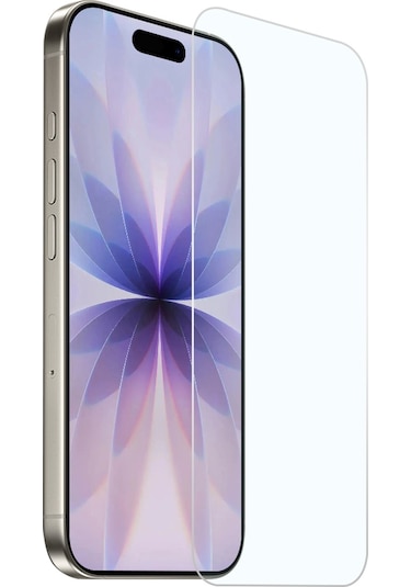 İphone 17 Air Nano Micro Temperli Ekran Koruyucu