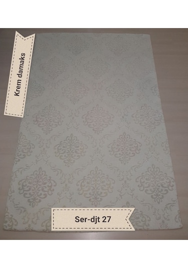 Leke Tutmaz Welsoft Kumaş Halı Örtüleri (225976233)