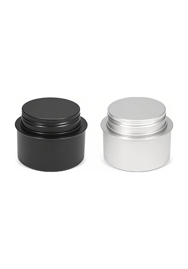 Teltree Tomshoo Hwl-34b Ultra Hafif Alüminyum Alkol Ofisi - Siyah, Kamp Ve Outdoor Aktivitelere Ideal, Dayanıklı Ve Taşınabilir Siyah