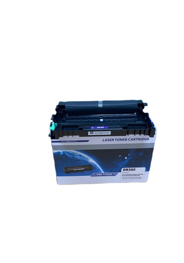 Brother Dr-360/ Dr-2125/ Dr-2150 Uyumlu Drum Unitesi