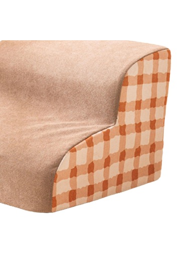 Homyl Küçük Köpek Için Kanepe Rahat Evcil 2-adım