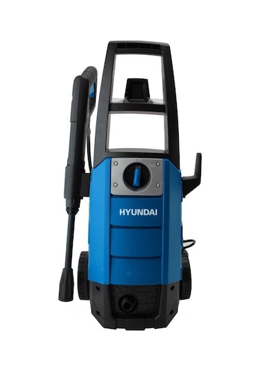 Hyundai HYB80 120 Bar 1500 W Basınçlı Yıkama Makinesi