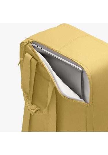 Converse Chuck Taylor Unisex Sarı Sırt Çantası 10026013 Sarı