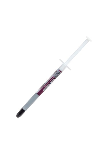 Ayt Powermaster Pwr-880 Gri Termal Macun Soğutucu Macun 1 Gram 5.15w M-k