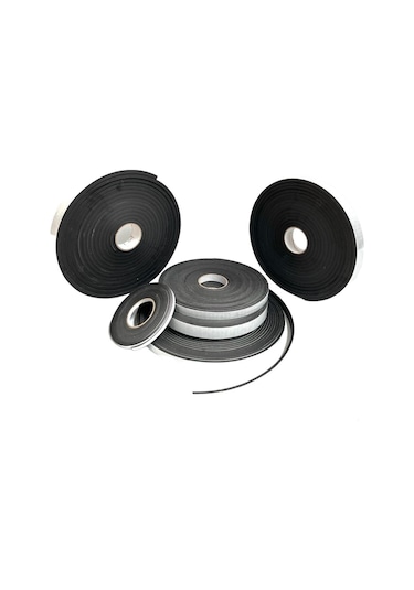 Yapışkanlı Eva Sünger Şerit 2 X 50 Mm 25 Metre