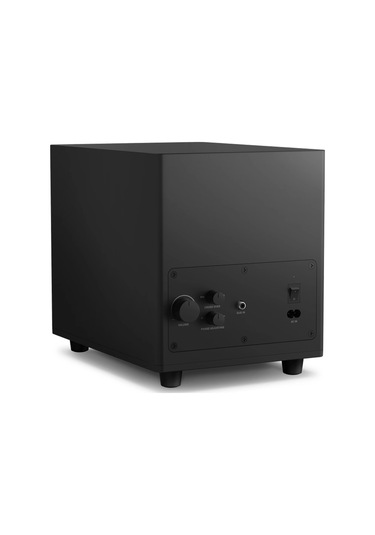Nzxt Relay Siyah 140w Subwoofer Hoparlör