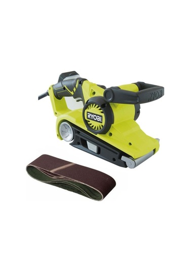 Ryobi EBS800 800 W 76 MM Tank Zımpara Makinesi