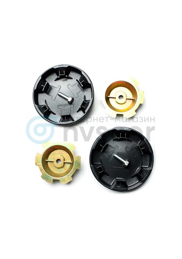 Nvscar Vaz Koltuk Sırtlık Ayar Düğme Seti 2 Adet 379404901