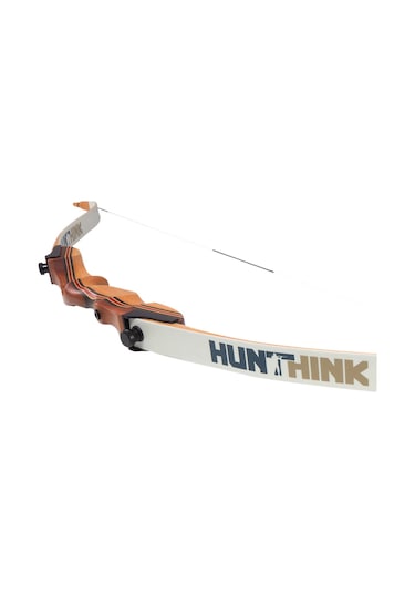 Hunthink 62'' Kanatlı Yay Seti