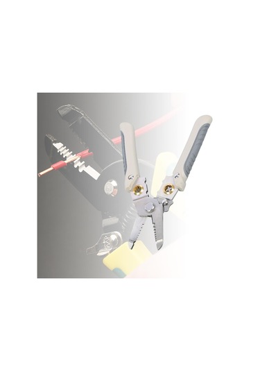 Suntek Makine Tamir Argent Için Profesyonel Tel 7'' Pense Bakım