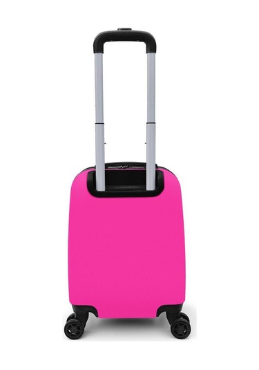 Coral High Mini  Kabin Valizi 16505 Pembe
