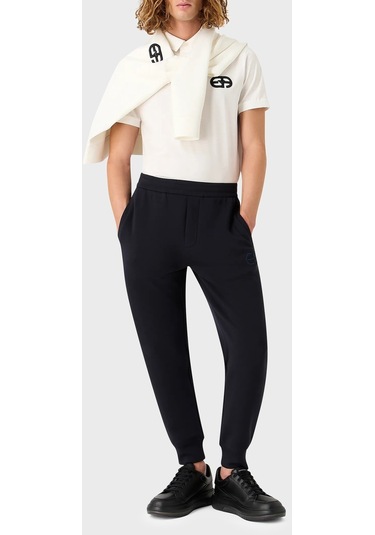 Emporio Armani Erkek Sweat 8n1ml7 1jhsz 0101 Beyaz Beyaz