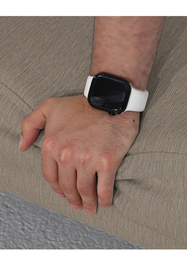 Nola Berjer & Tekli Koltuk - Keten Latte