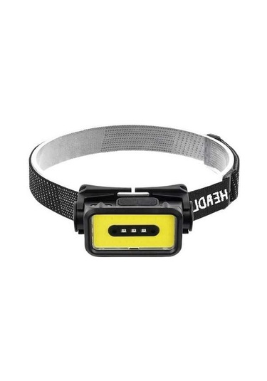 Pazly Koşu, Bisiklet, Kamp İçin Dişli Dış Mekan Led Far Stil-a Modeli Çok Renkli