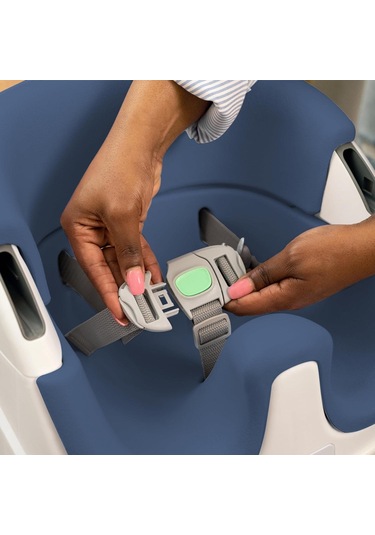 Ingenuity Baby Base Portatif Mama Sandalyesi Night Sky