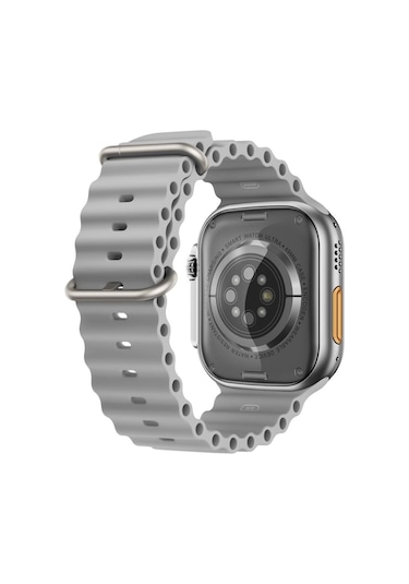 Xo M8 Pro 49 MM Akıllı Saat (İthalatçı Garantili)