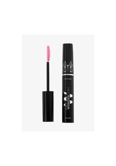 Oriflame The One 5'i 1 Arada Wonder Lash Maskara Black