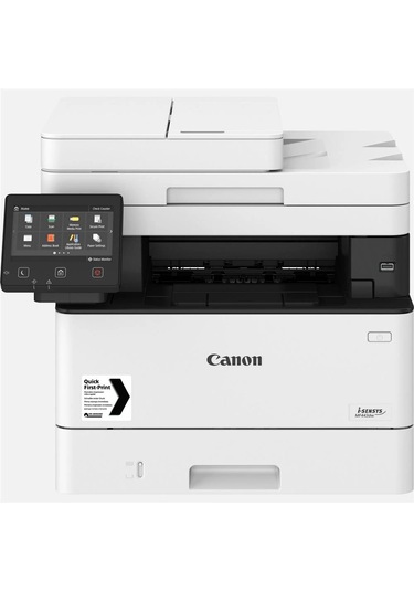 Canon Mf463dw Yazıcı-tarayıcı-fotokopi Mono Çok Fonksiyonlu Lazer Yazıcı