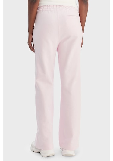 Calvin Klein Bayan Pantolon Lv047b240g Tn9 Pembe Pembe Calvin Klein Bayan Pantolon Lv047b240g Tn9 Pembe Pembe
