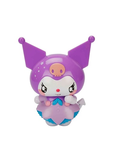 Hello Kitty Kuromi Kawaii Premium Edition 16 Cm Figür Hello Kitty