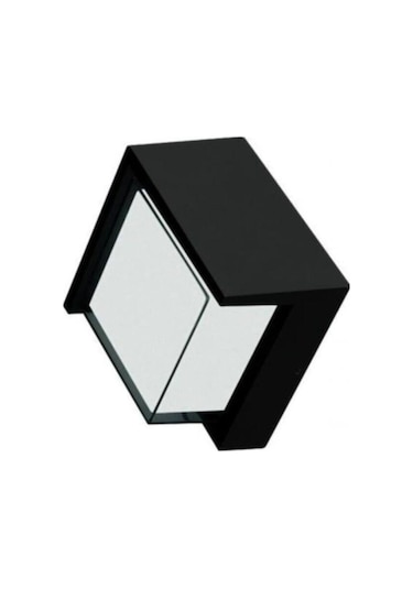 Cata 12W Sıva Üstü Led Aplik Günışığı Ct-7074