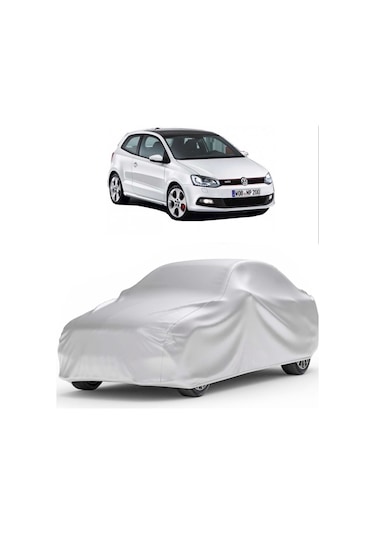 Volkswagen Polo Hb Branda Premium Araba Brandası