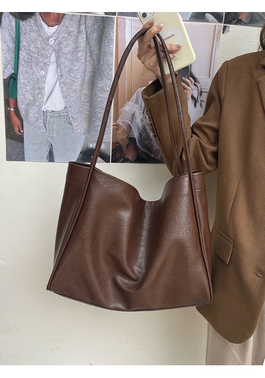 Moveevo 2023 Yeni Meilade Büyük Kapasiteli Kadın Çantası - Şık Ve Fonksiyonel Günlük Kullanım