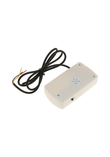 Suntek Otomatik Kapanma Alarmı Elektrik Kesim Kesintisi Kesinti