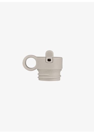 Citron Termos Yedek Pipet Kapağı - Light Gray 1196526
