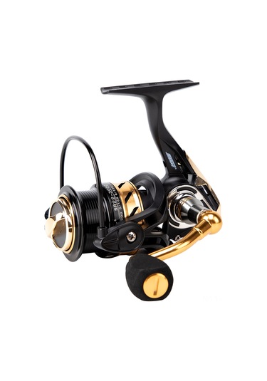 Reedark "6+1 Bilyeli Güçlü Olta Makarası - Sr2000/sr3000 - 7.1:1 Dişli Oranı - 6-8kg Çekme Gücü"