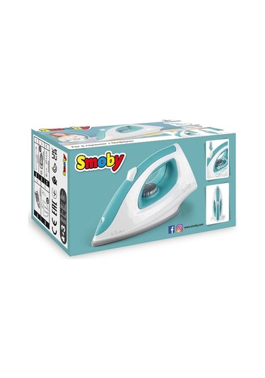 7600330122 Ütü -smoby 01