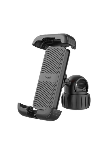 Yys-610 Üst Ve Alt Bağlantı Motosiklet Dağ Bisikleti Sürme Navigasyon Braketi Diğer