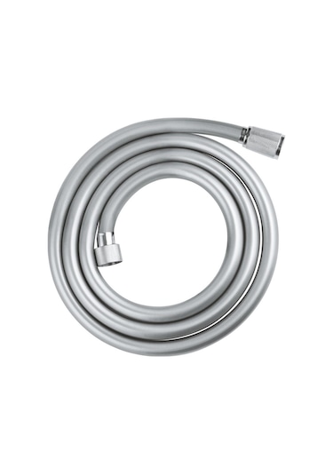Grohe Relexaflex Duş Hortumu 175 Cm - 28154002 Gri