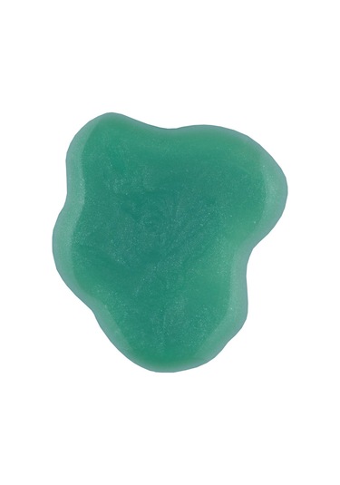 Alix Avien Işıltılı Yeşil Kalıcı Oje 95-yoğun Renk Veren Jel Oje 12 Ml-nail Uv Gel Polish 95