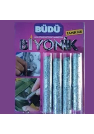 Büdü Biyonik Tamir Kiti