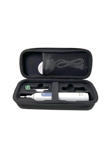 Sones Oral-b Pro 1000 / 2000 / 3000 / 3500 / 1500 Elektrikli Diş Fırçası Taşınabilir Saklama Kutusu Diğer