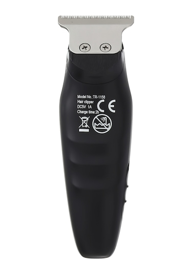 Powertec TR-1158 Saç Sakal Tıraş Makinesi