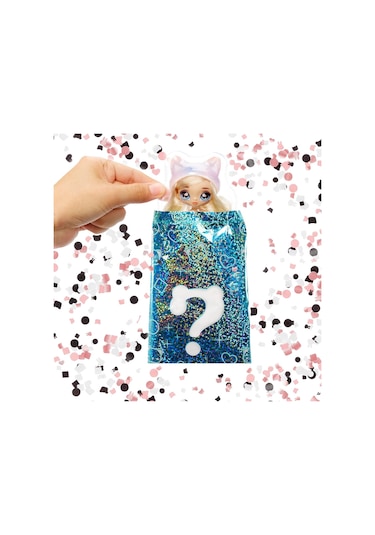 Na! Na! Na! Surprise Minis Sürpriz Bebeği S2 591955