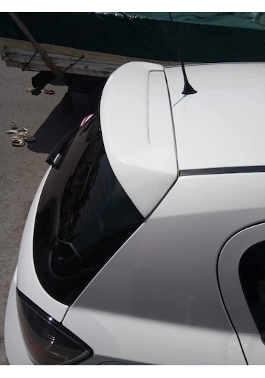 Opel Astra H Hb Spoiler 2003-2009 STR-800