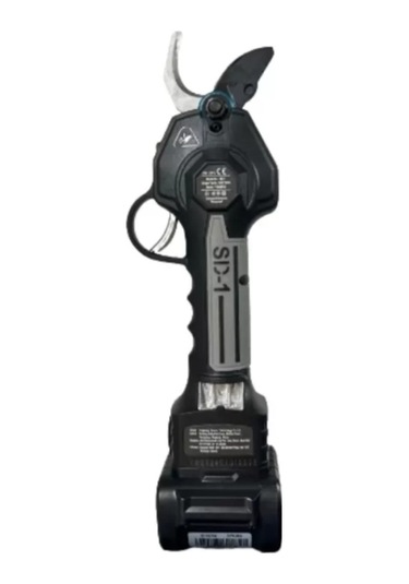 Hsgl Akülü Akülü Şarj Edilebilir Makas Bahçe Meyve Ağacı Budama Makası Sd - 1 32 Mm Yokattta