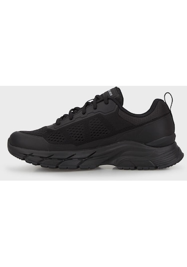 Skechers Erkek Ayakkabı 210353 Bbk Siyah