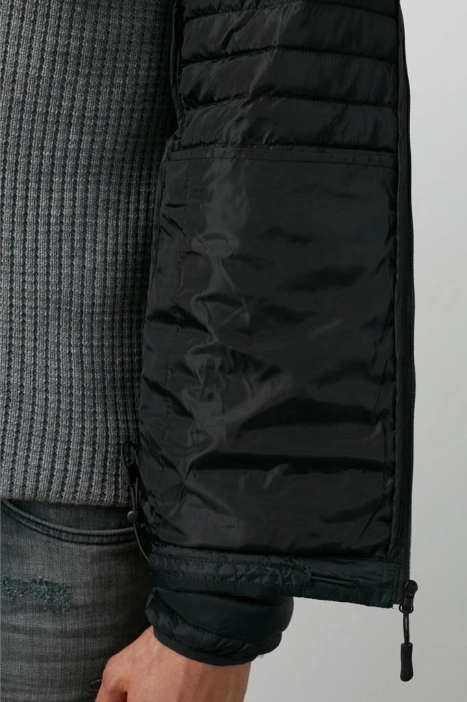 Lumberjack Ml Perry Coat 1sn21 5pr 102023155 Erkek Mont Siyah S-xxl Siyah