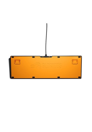 Glorious GLO-KB-GMMK3-100-PB-FOX-W-BLK-TR %100 Mekanik Modüler Kablolu Oyuncu Klavye
