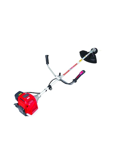 Kawasaki Mikawa X 800 TJ53 E Benzinli Yan Tırpan